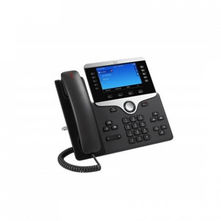 IP-телефон Cisco CP-8851