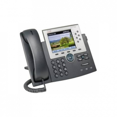 IP-телефон Cisco CP-7965G