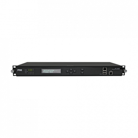 Мультиплексор ASI PBI DXP-3800MX 8в2