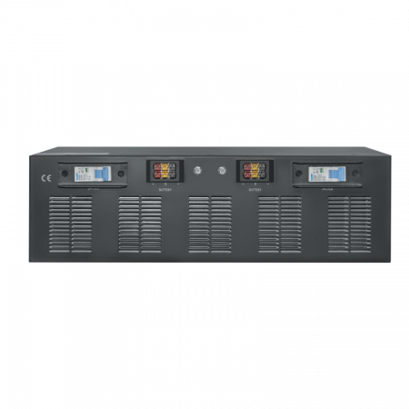Блок батарей SNR-UPS-BCRT-610-MPLV2  для ИБП 6/10kVA