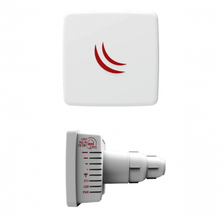 Точка доступа MikroTik LDF 5
