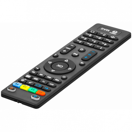 Пульт управления Vermax для IPTV приставок MAG-245/254