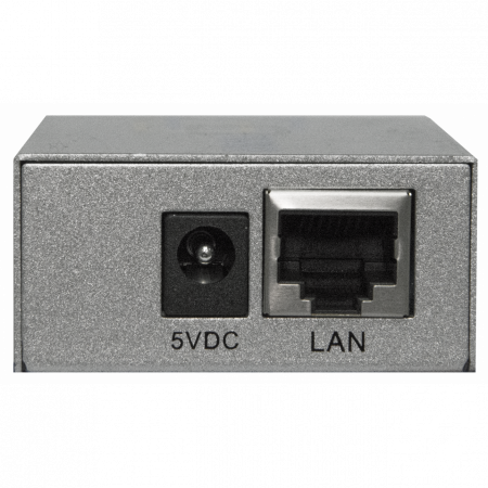 Медиаконвертер 10/100-Base-T / 100Base-FX, Tx/Rx: 1550/1310нм