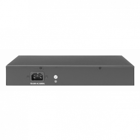 Управляемый POE коммутатор уровня 2 SNR-S2200G-8T-POE