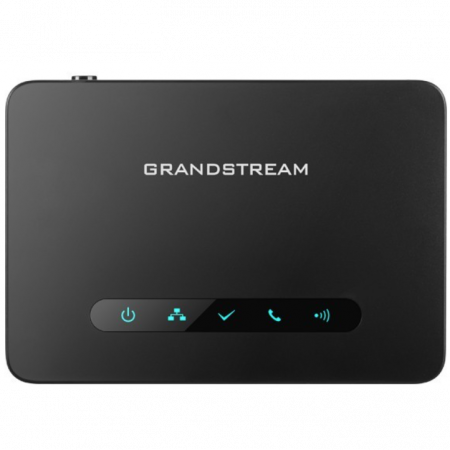 DECT базовая станция Grandstream DP750