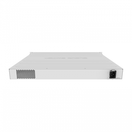 Коммутатор Cloud Router Switch Mikrotik CRS354-48P-4S+2Q+RM