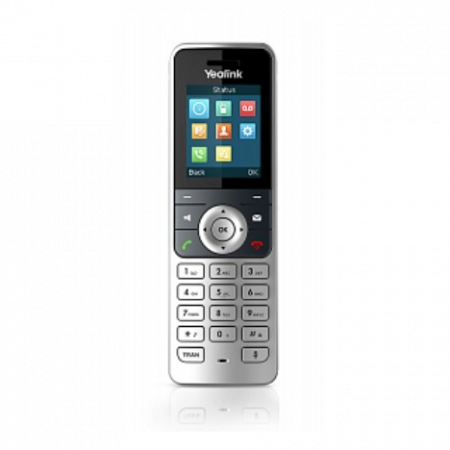 SIP-трубка DECT W53H для W52P,W53P, W60P и W41P
