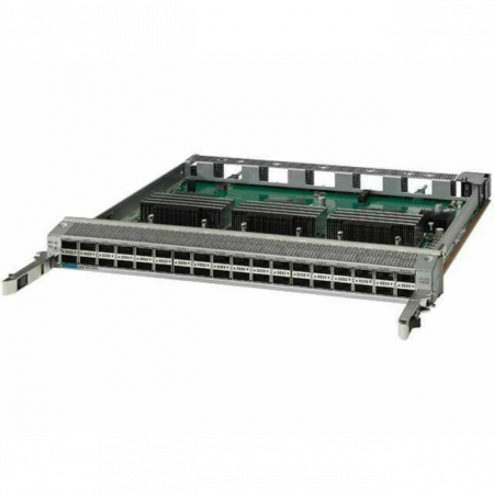 Линейная карта Cisco Nexus N9K-X9636PQ