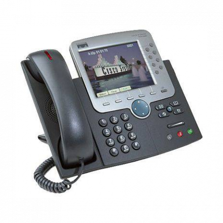 IP-телефон Cisco CP-7970G