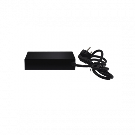 Коммутатор неуправляемый Wi-Tek PS205H