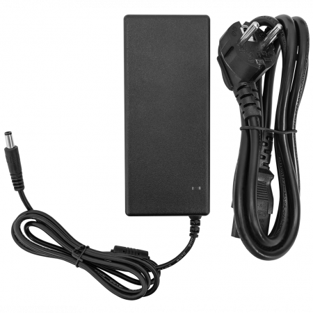 PoE коммутатор неуправляемый  PUS-TT08L-115M, 8x10/100BASE-TX 802.3af&at + 2х10/100/1000BASE-TX, c изол. портов, PoE бюджет 115Вт, до 30Вт на порт