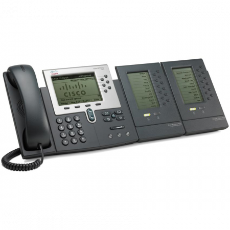 Блок расширения Cisco CP-7915 для телефонных аппаратов Cisco CP-7900