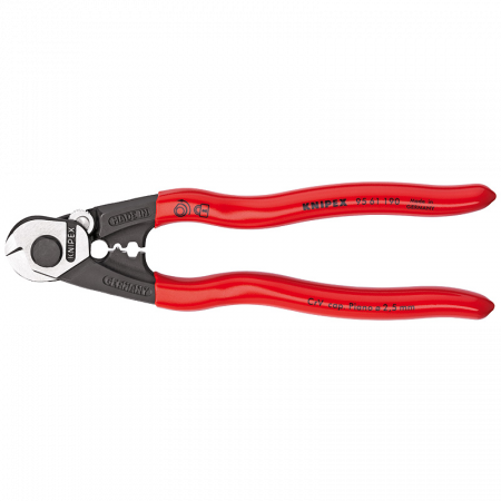Тросокусы Knipex пружинные KN-9561190