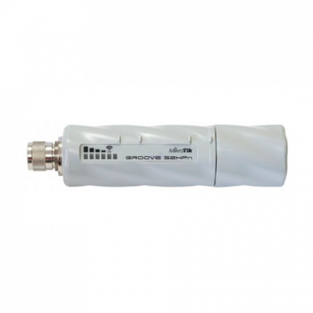 Точка доступа MikroTik RBGrooveA-52HPn