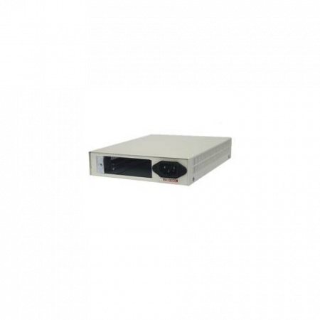Шасси RC001-1-DC для установки E1 карты , питание 48V
