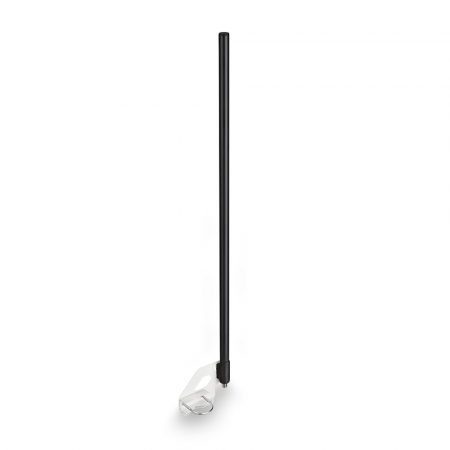 Двухдиапазонная всенаправленная WiFi антенна KC10-2400/5000  2.4/5 ГГц 10 дБ