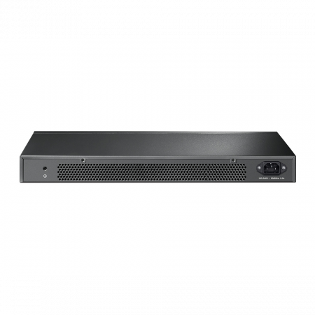 Коммутатор TP-Link TL-SG1048 48 портов 10/100/1000 Мбит/с