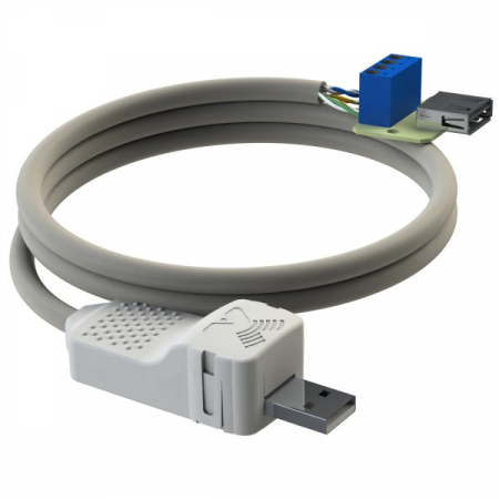 Удлинитель для USB модемов (10 метров)