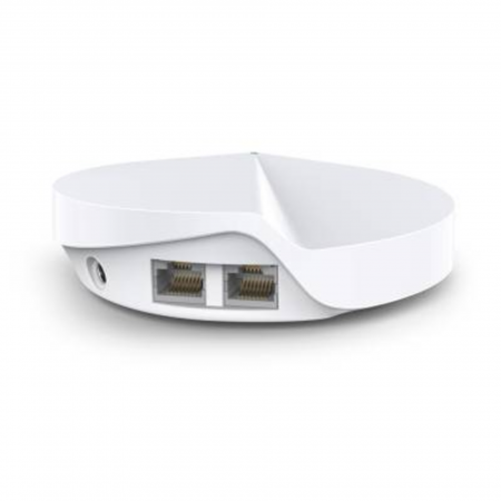 Беспроводной маршрутизаитор AC1300 Домашняя Mesh Wi-Fi система Deco M5