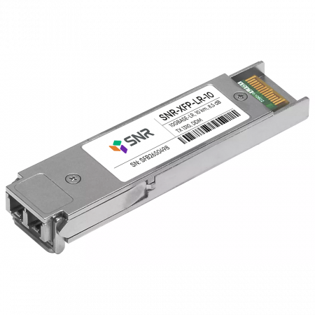  Модуль XFP оптический, дальность до 10км (8.5dB), 1310нм