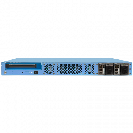 Маршрутизатор IP/MPLS EcoRouter 406