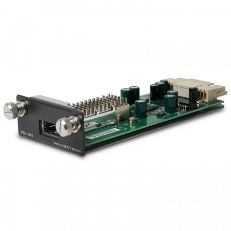 Модуль D-Link DEM-410X/A3A