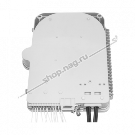Коробка распределительная оптическая SNR-FTTH-FDB-24A