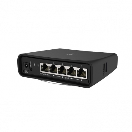 Радиомаршрутизатор MikroTik hAP ac 2