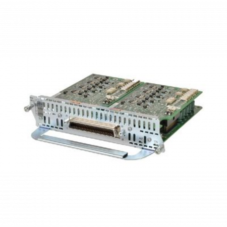 Модуль Cisco NM-HDA-4FXS