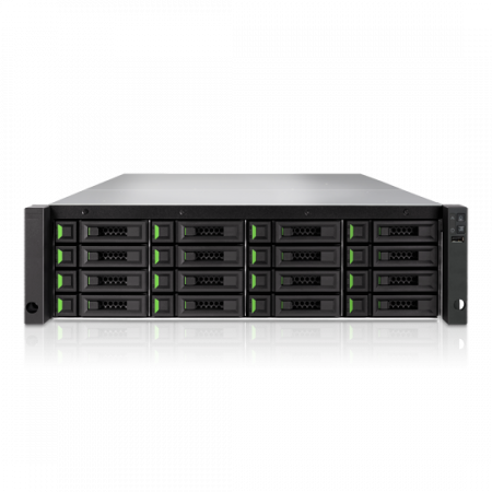 NAS-сервер Qsan XCubeNAS XN8016R-EU