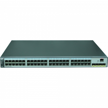 Коммутатор Huawei S5720-52P-LI-AC
