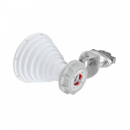 Симметричная рупорная антенна RF elements HG3-TP-S30 5GHz 18dBi
