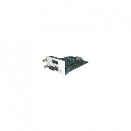 Карта 4xE1, 1xFE, встроенный трансивер для установки в шасси RC001D-1