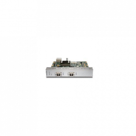 Интерфейсный модуль Juniper MX, 2 порта 10GE