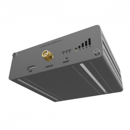 Промышленный LTE шлюз Teltonika TRB140