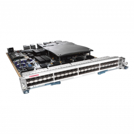 Модуль Cisco Nexus N7K-M148GS-11