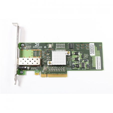 Адаптер Brocade 815 Single Port 8Gb PCI-E
