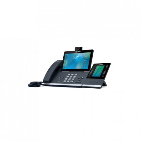 IP-телефон Yealink SIP-T58A