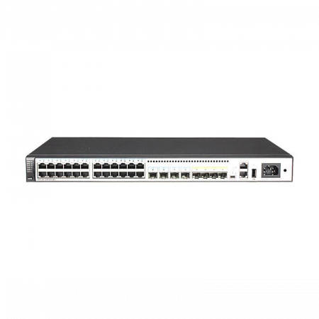 Коммутатор Huawei S5720-32P-EI-AC