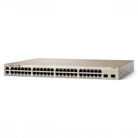 Коммутатор Cisco Catalyst C6800IA-48TD
