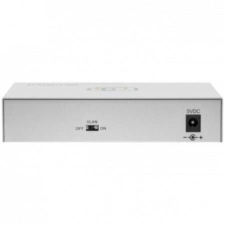 Неуправляемый коммутатор SNR-S1904G-2S