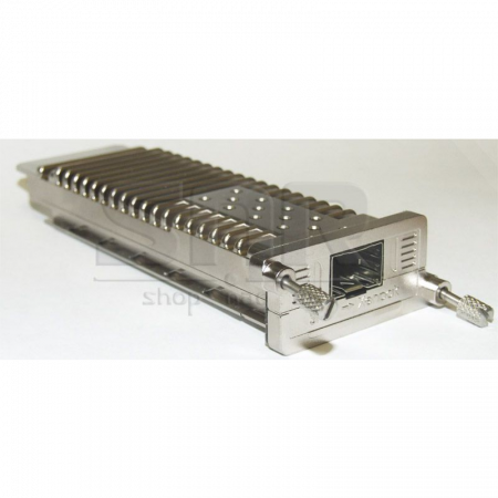 Конвертер интерфейсов Xenpak в SFP+