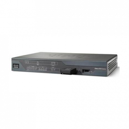 Маршрутизатор CISCO881G-K9