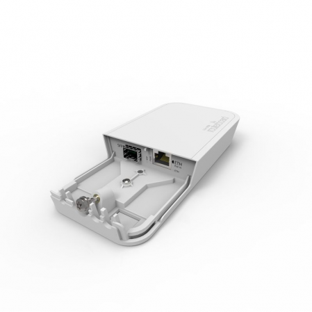 Медиаконвертер Mikrotik RBFTC11
