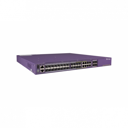 Коммутатор Extreme Summit X460-G2-24x-10GE4