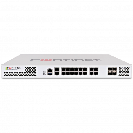 Межсетевой экран Fortinet FortiGate-200E