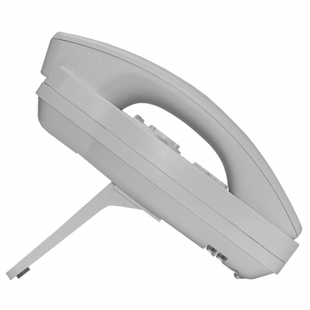 IP-телефон SNR-VP-51 с БП, белый цвет