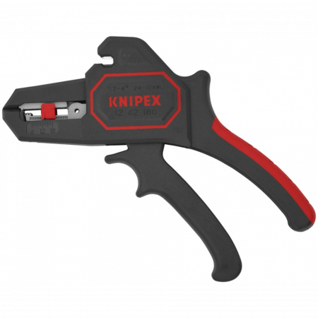 Автоматический инструмент для удаления изоляции Knipex KN-1262180