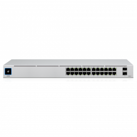 Коммутатор Ubiquiti UniFi Switch 24 Gen2