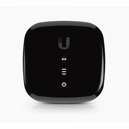 Абонентский терминал ONU UFiber-LOCO 1 порт 10/100/1000Base-T